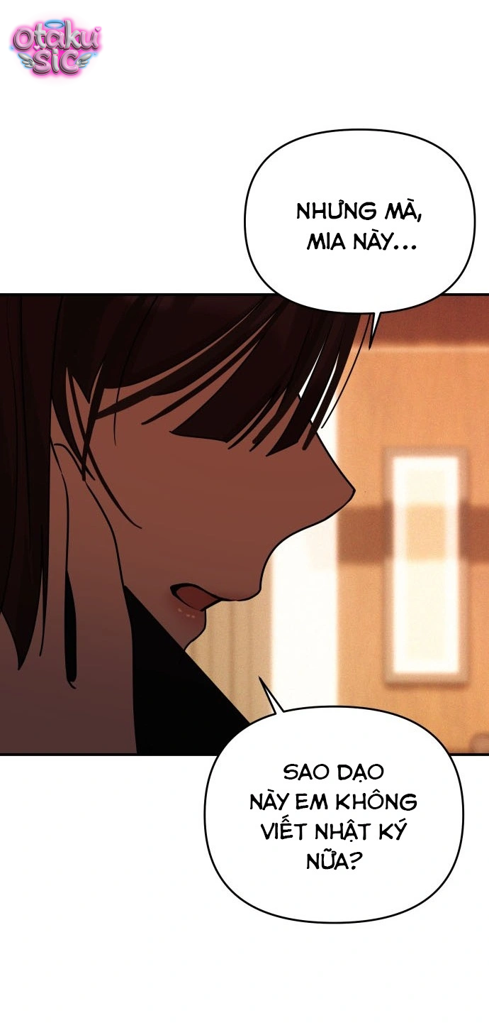 Mia Đã Trở Lại - Chap 21 - Trang 70