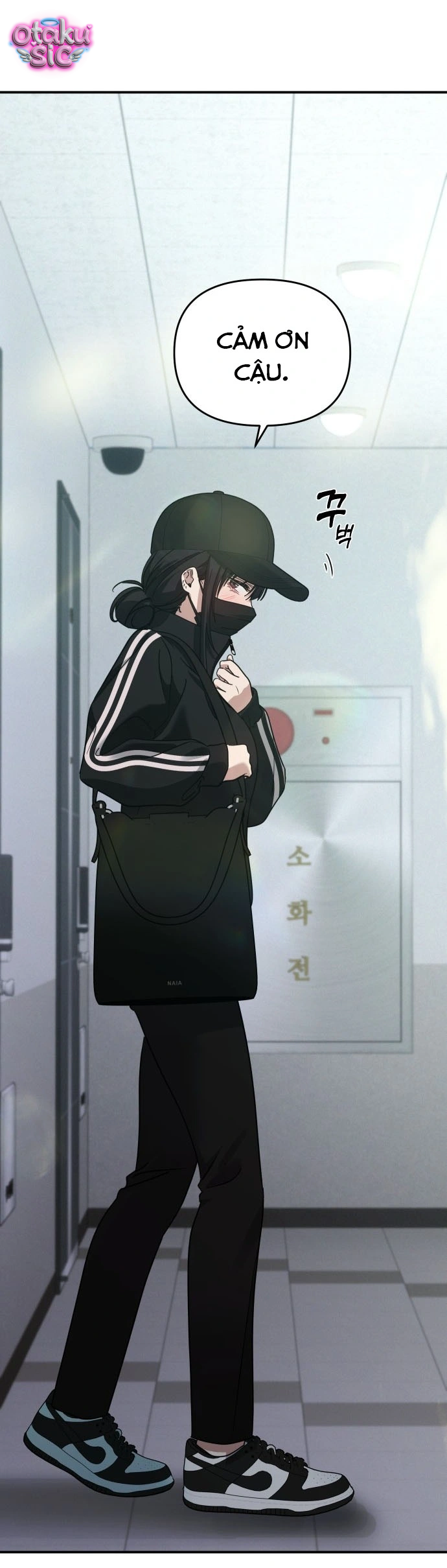 Mia Đã Trở Lại - Chap 21 - Trang 8