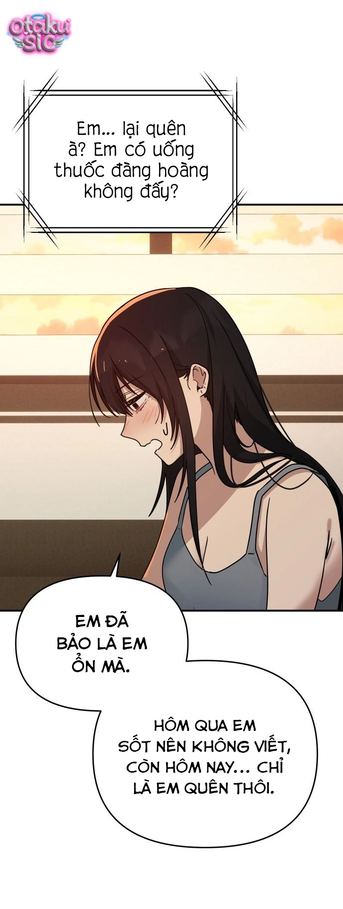 Mia Đã Trở Lại - Chap 21 - Trang 71
