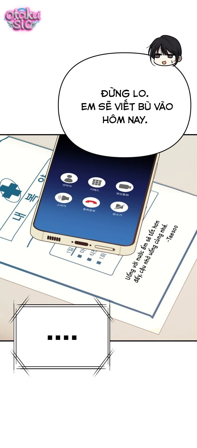 Mia Đã Trở Lại - Chap 21 - Trang 72