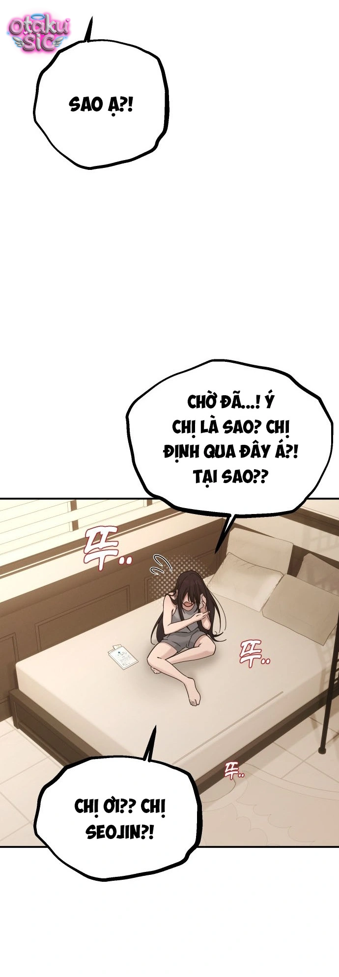 Mia Đã Trở Lại - Chap 21 - Trang 74
