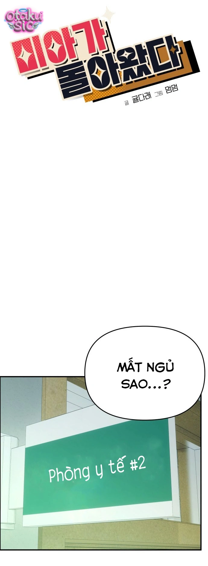 Mia Đã Trở Lại - Chap 21 - Trang 9