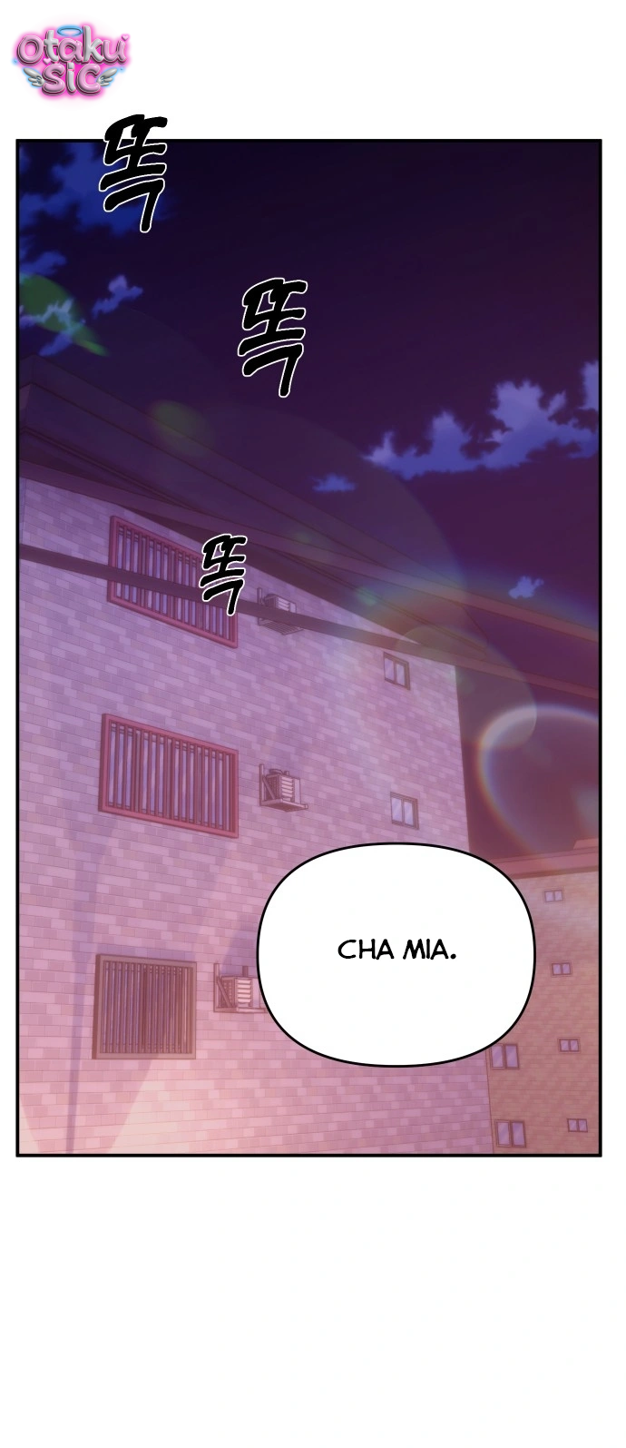 Mia Đã Trở Lại - Chap 22 - Trang 2