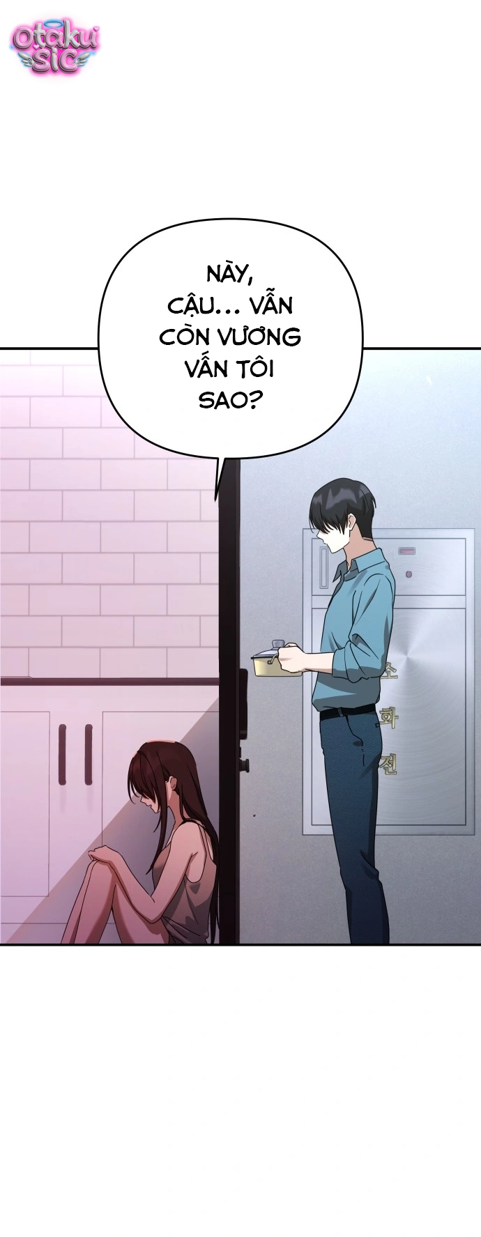 Mia Đã Trở Lại - Chap 22 - Trang 12