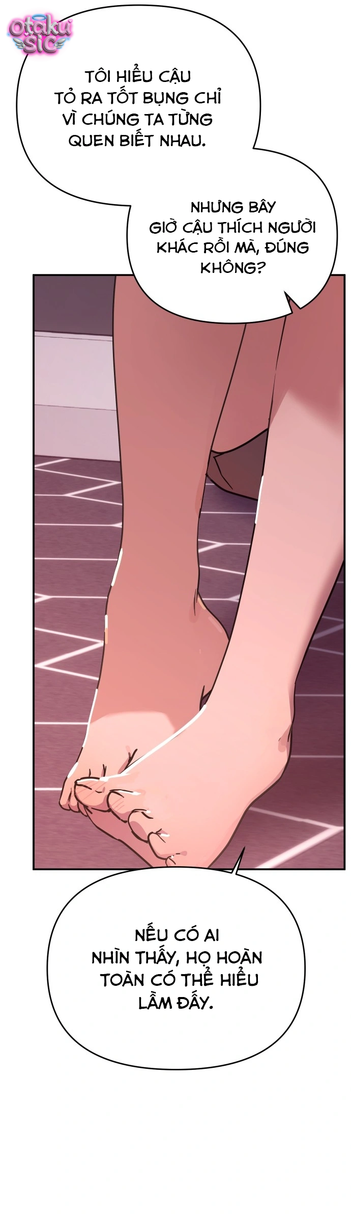 Mia Đã Trở Lại - Chap 22 - Trang 13