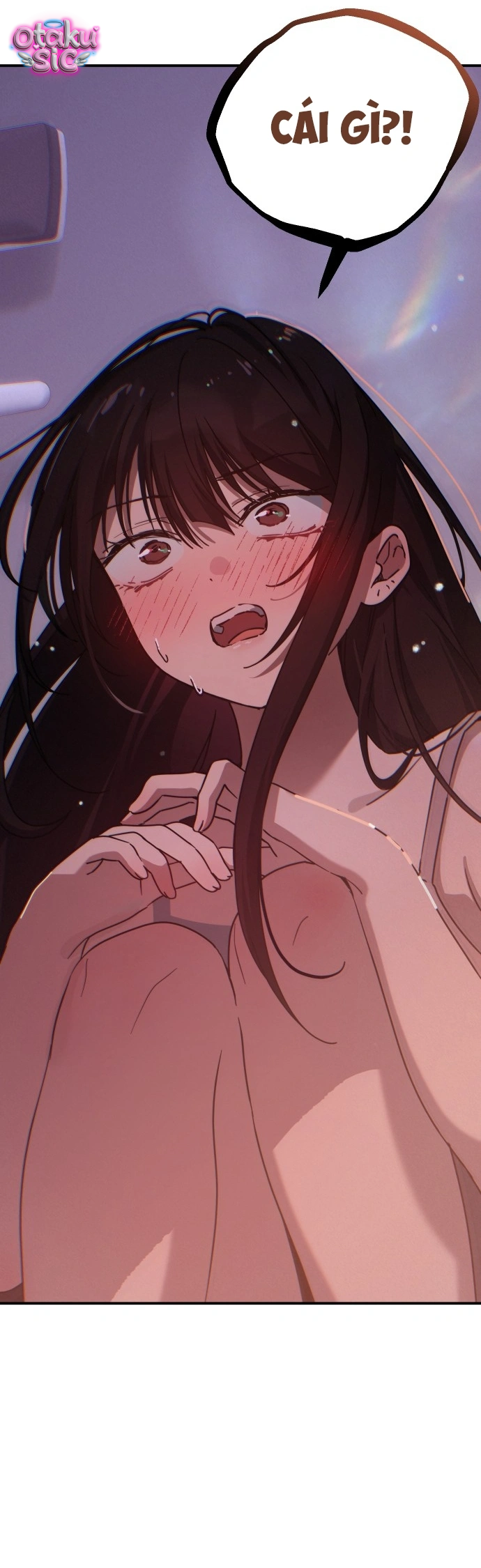 Mia Đã Trở Lại - Chap 22 - Trang 17