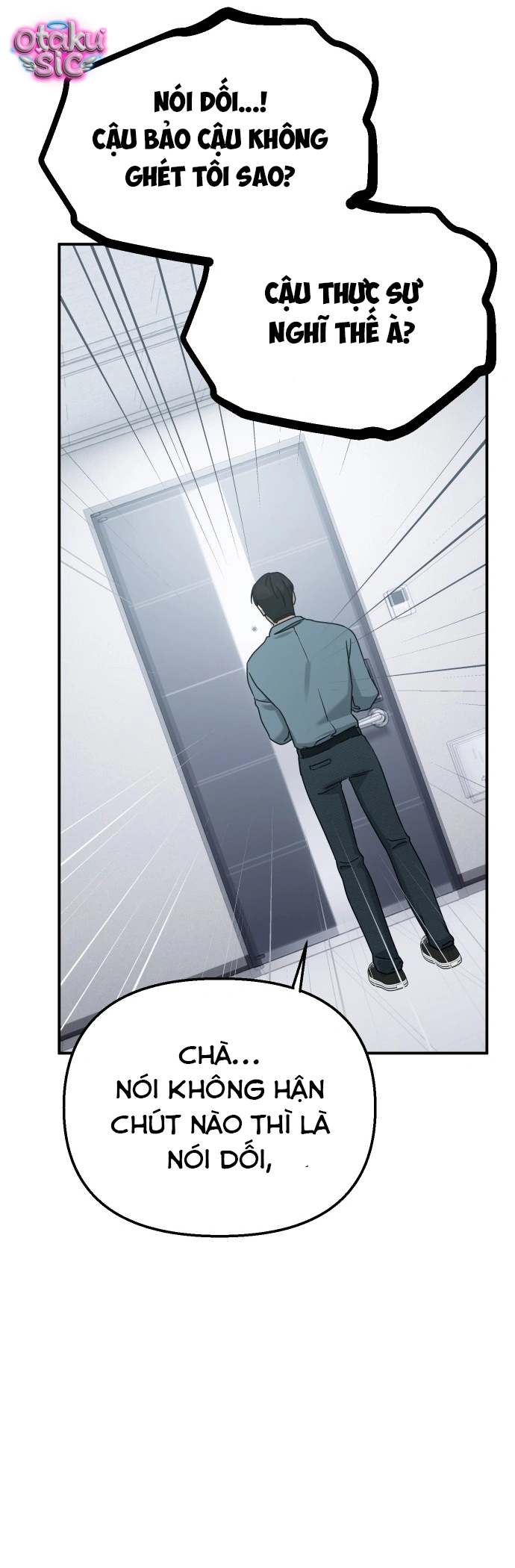 Mia Đã Trở Lại - Chap 22 - Trang 18