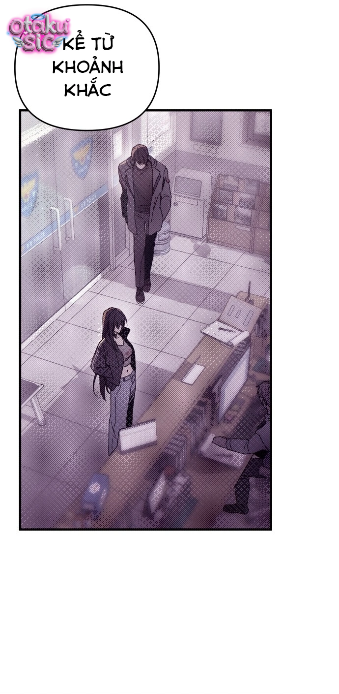 Mia Đã Trở Lại - Chap 22 - Trang 20