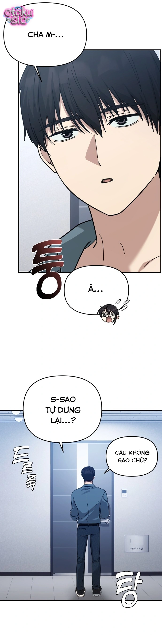 Mia Đã Trở Lại - Chap 22 - Trang 3