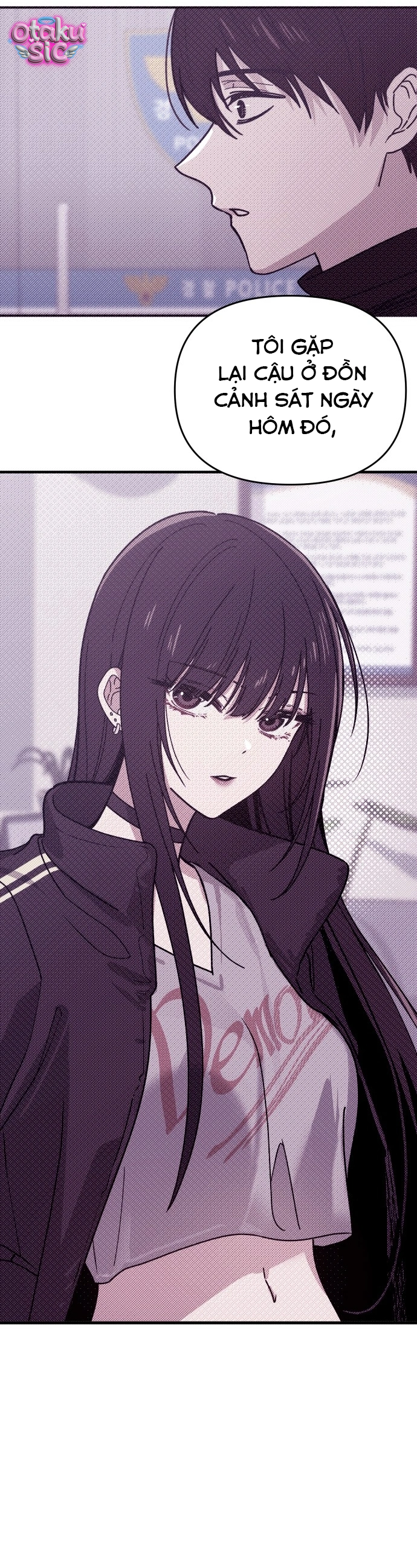 Mia Đã Trở Lại - Chap 22 - Trang 21