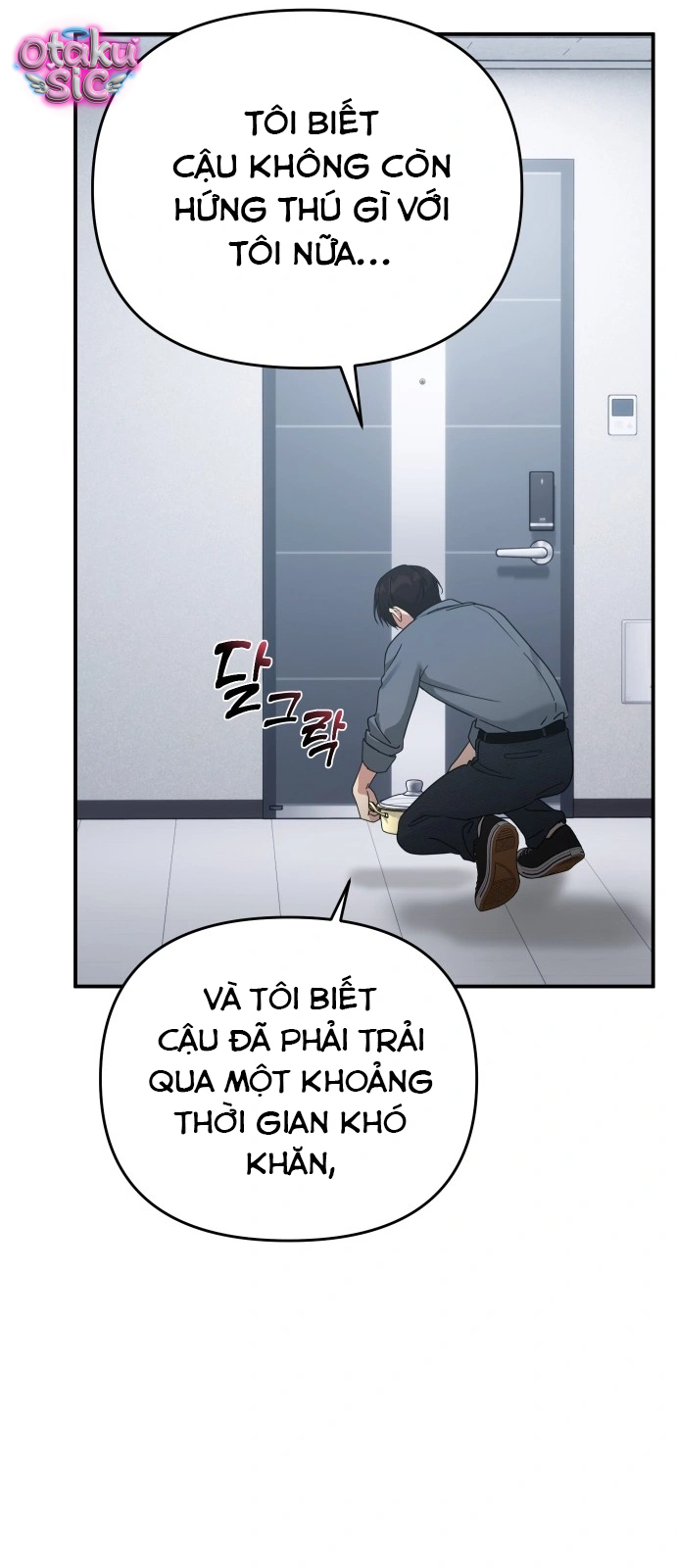 Mia Đã Trở Lại - Chap 22 - Trang 23