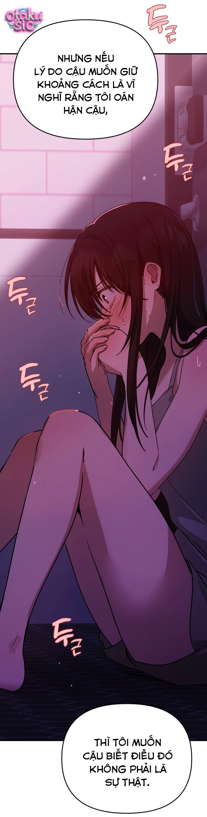 Mia Đã Trở Lại - Chap 22 - Trang 24