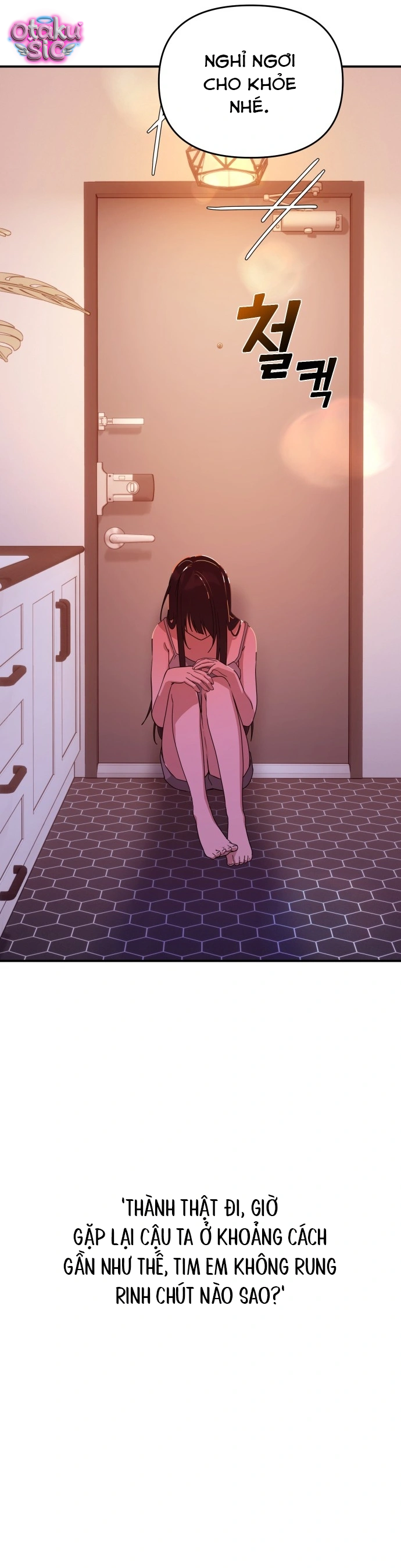 Mia Đã Trở Lại - Chap 22 - Trang 27