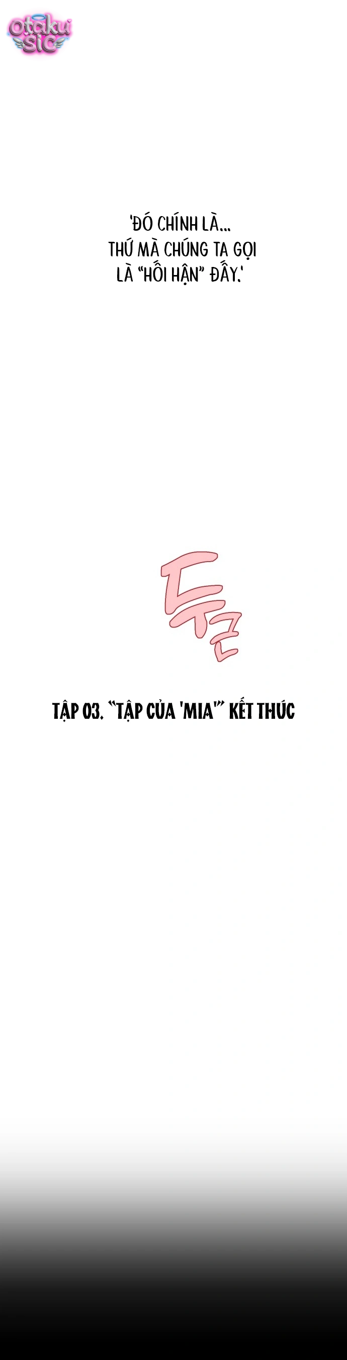 Mia Đã Trở Lại - Chap 22 - Trang 30
