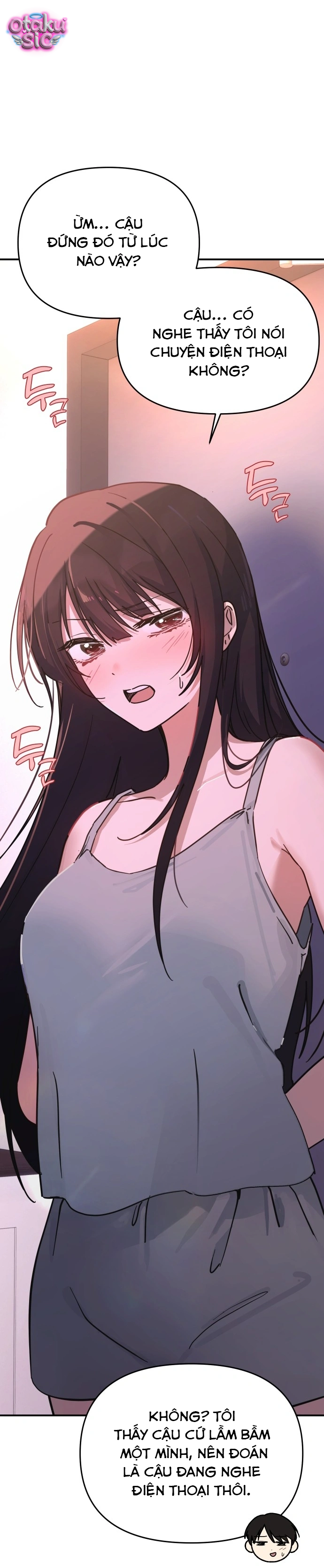 Mia Đã Trở Lại - Chap 22 - Trang 4