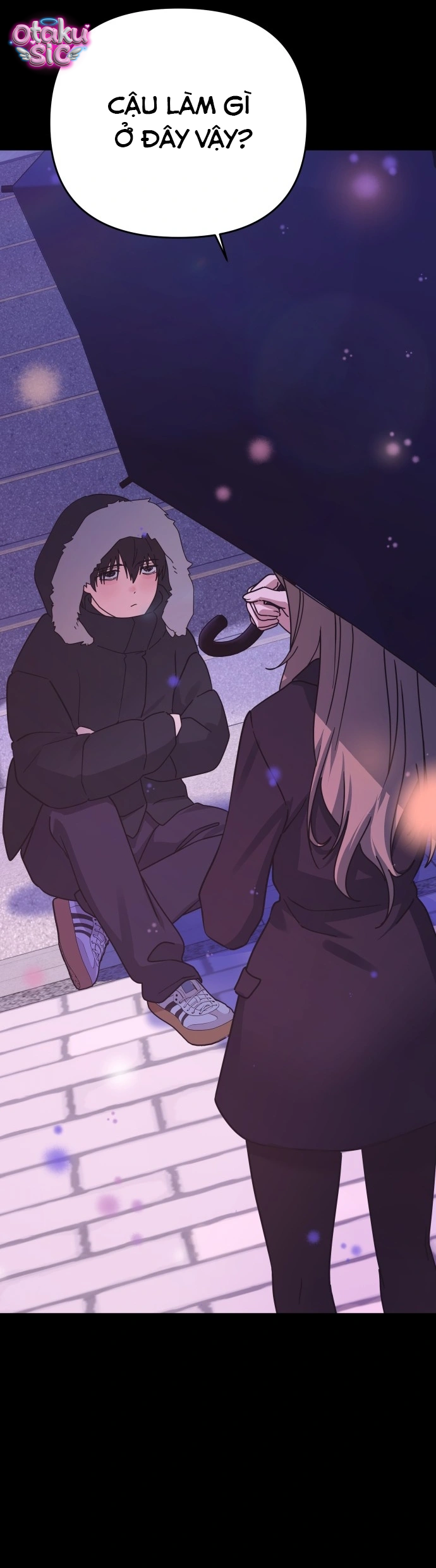 Mia Đã Trở Lại - Chap 22 - Trang 34