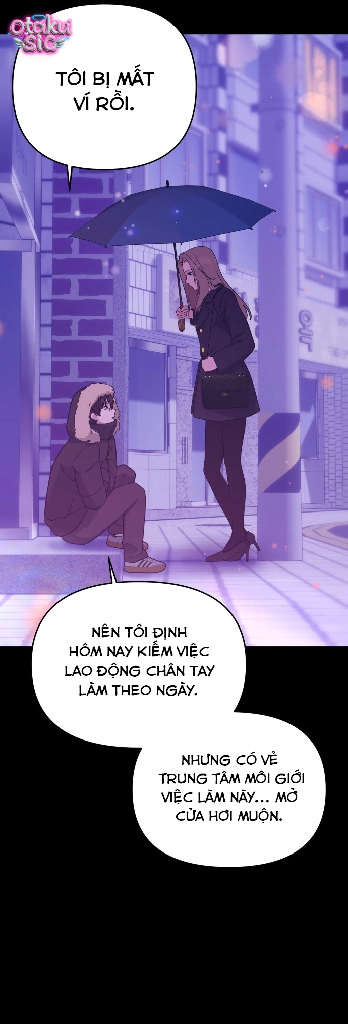 Mia Đã Trở Lại - Chap 22 - Trang 36