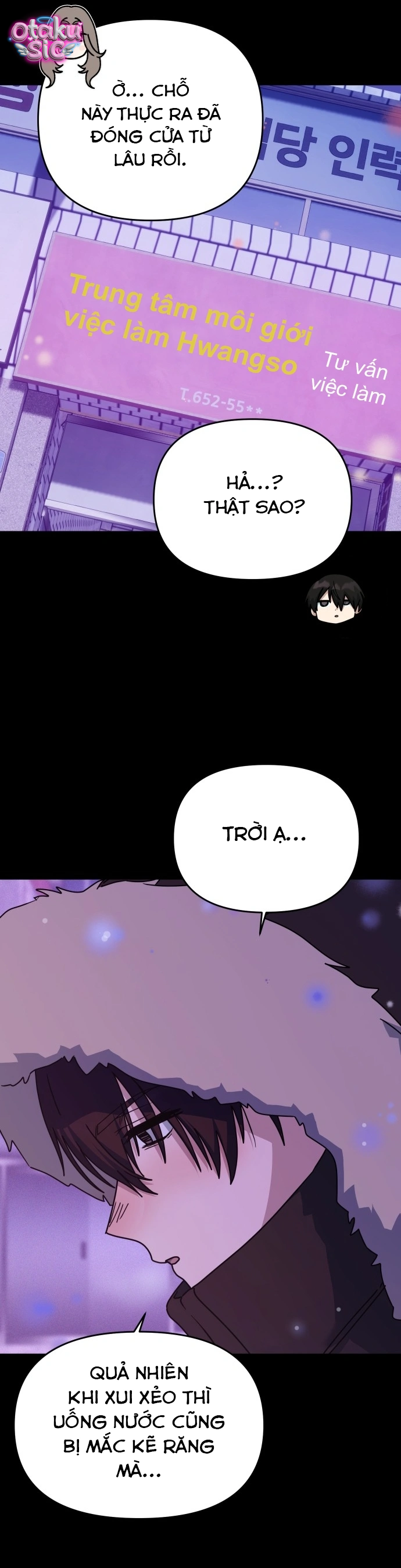Mia Đã Trở Lại - Chap 22 - Trang 37