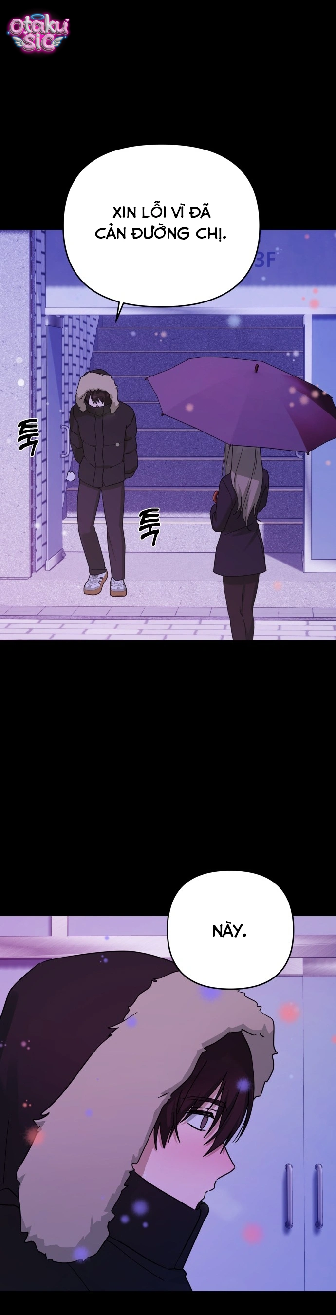 Mia Đã Trở Lại - Chap 22 - Trang 38