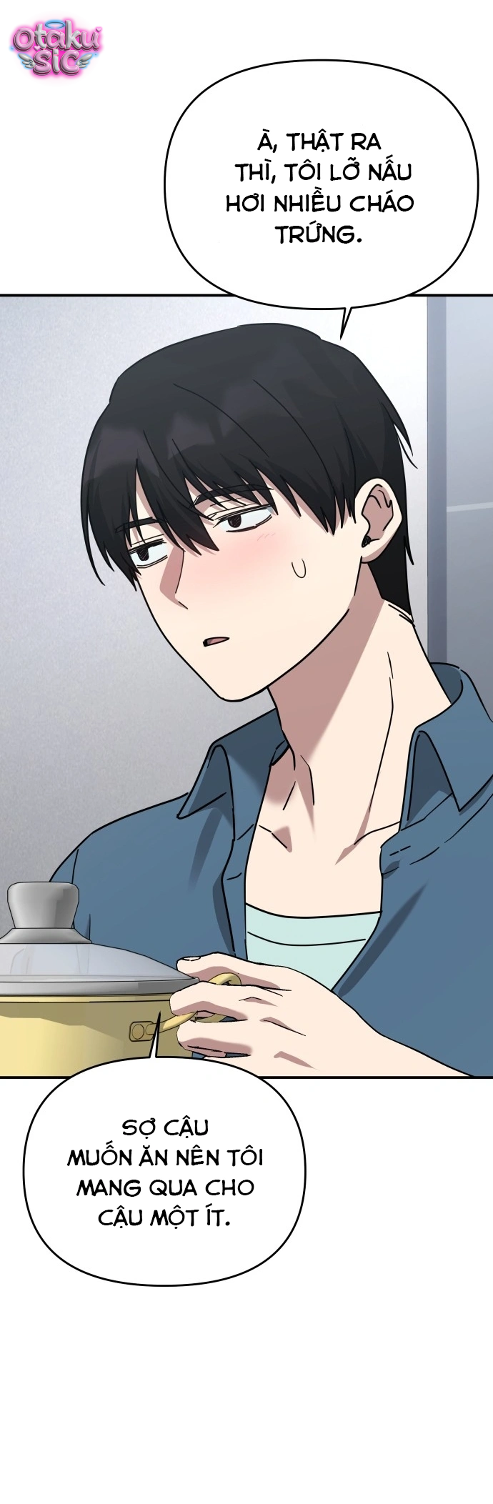 Mia Đã Trở Lại - Chap 22 - Trang 5