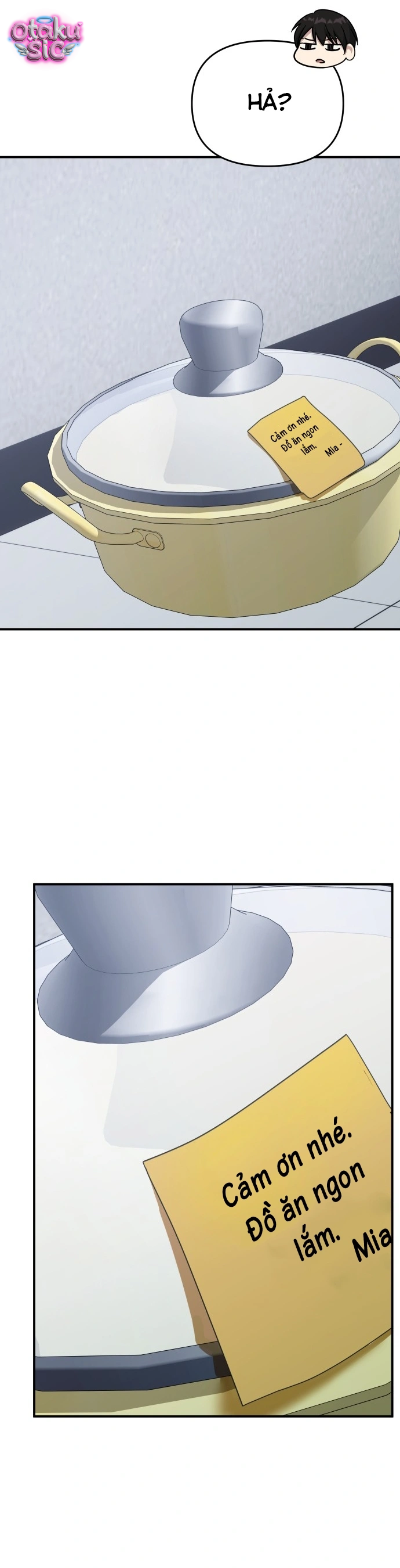Mia Đã Trở Lại - Chap 22 - Trang 45