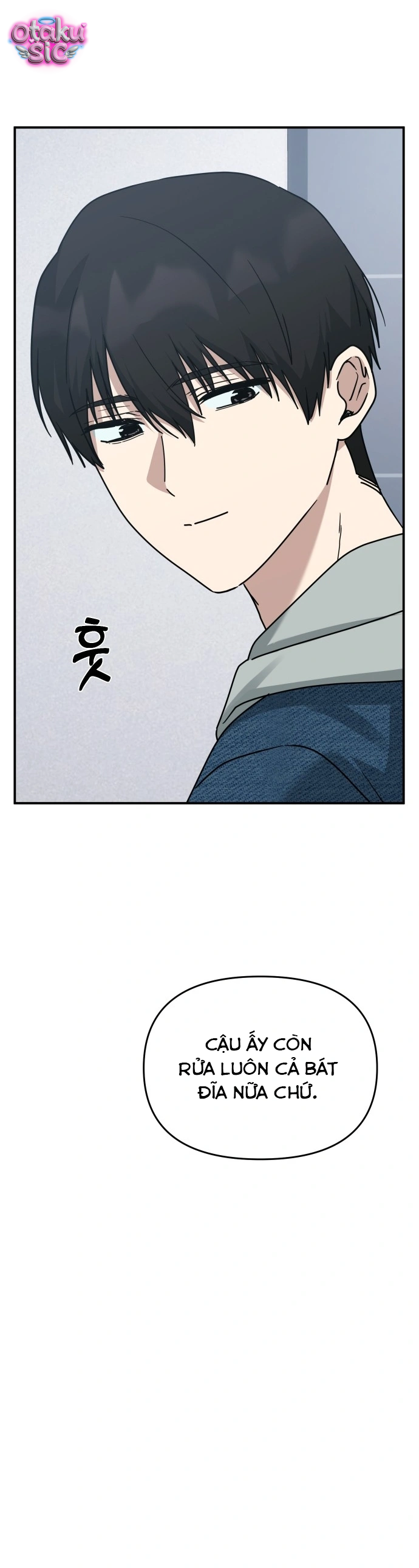 Mia Đã Trở Lại - Chap 22 - Trang 46