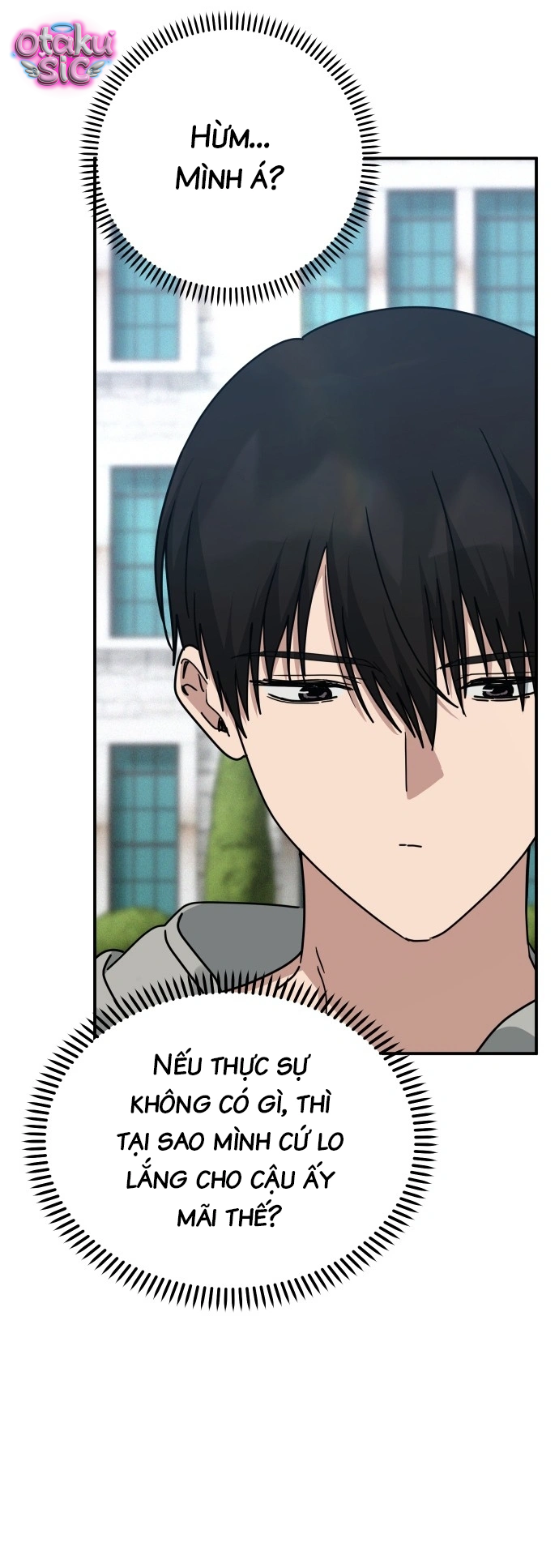 Mia Đã Trở Lại - Chap 22 - Trang 49