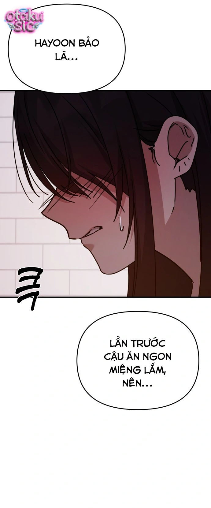 Mia Đã Trở Lại - Chap 22 - Trang 6