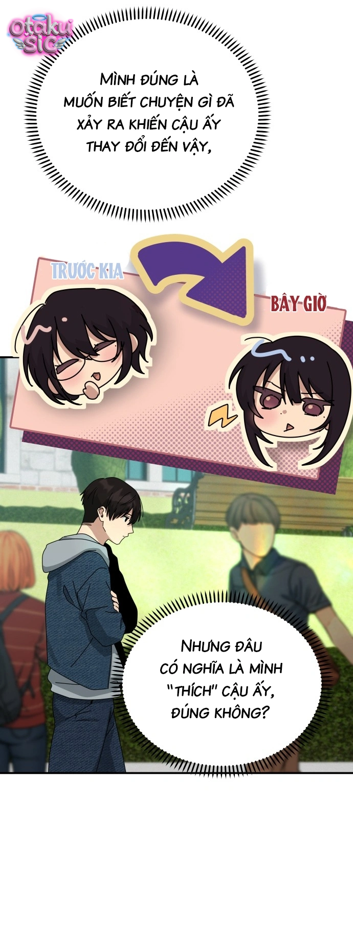 Mia Đã Trở Lại - Chap 22 - Trang 51