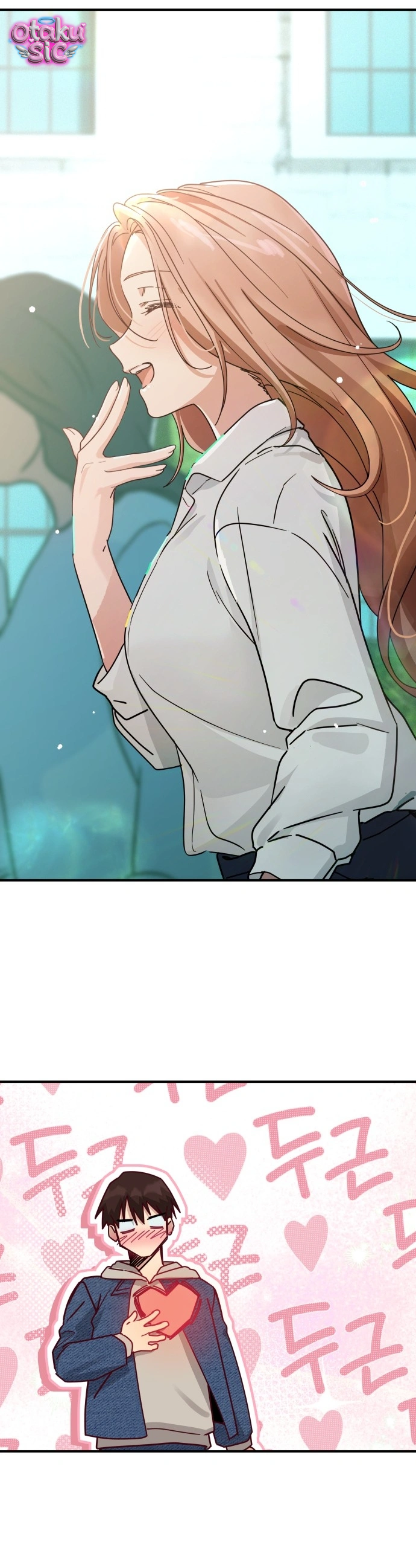 Mia Đã Trở Lại - Chap 22 - Trang 53