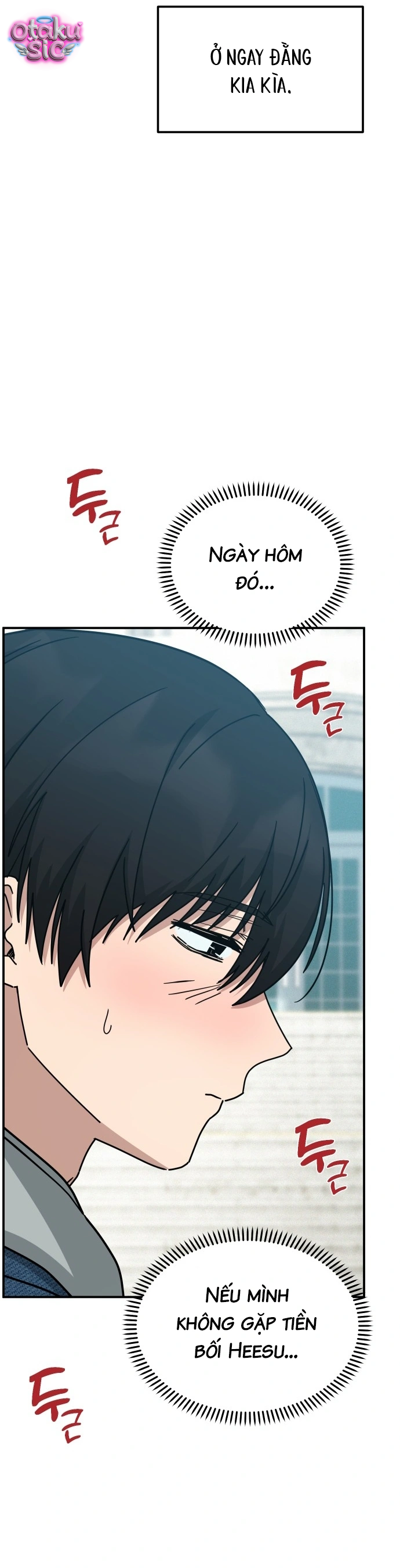 Mia Đã Trở Lại - Chap 22 - Trang 54
