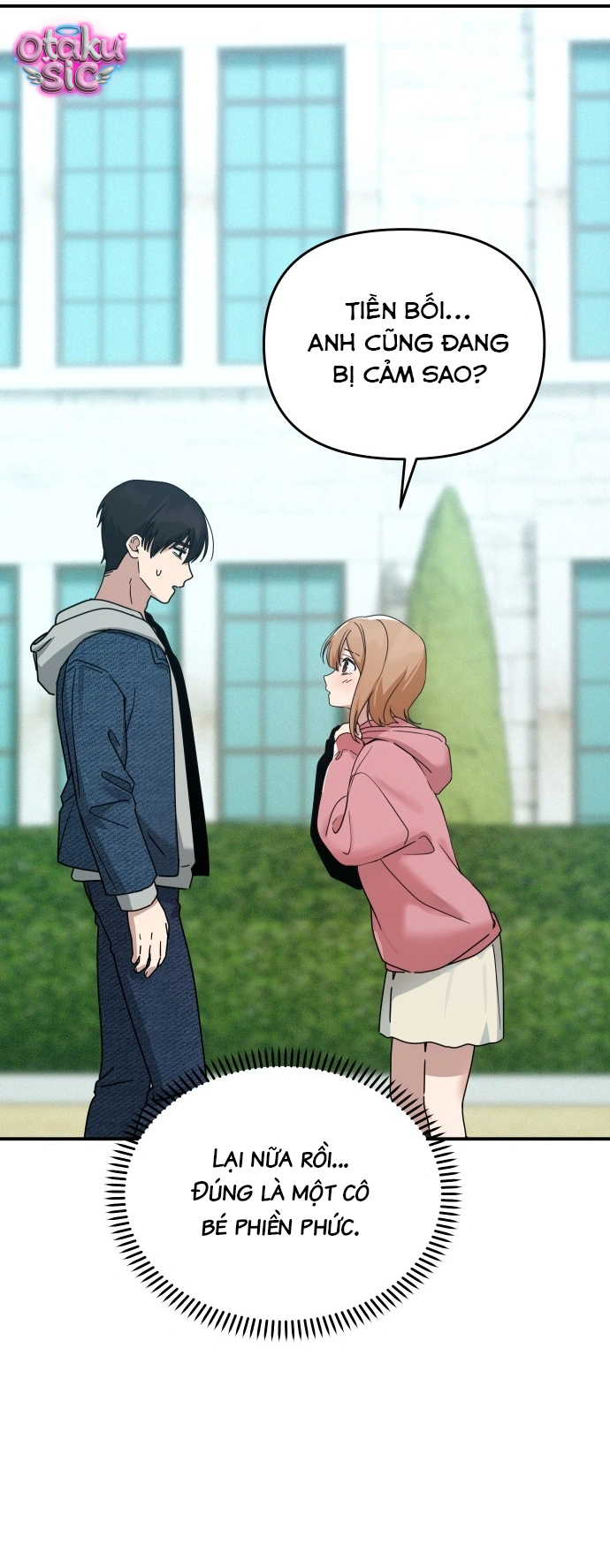 Mia Đã Trở Lại - Chap 22 - Trang 56