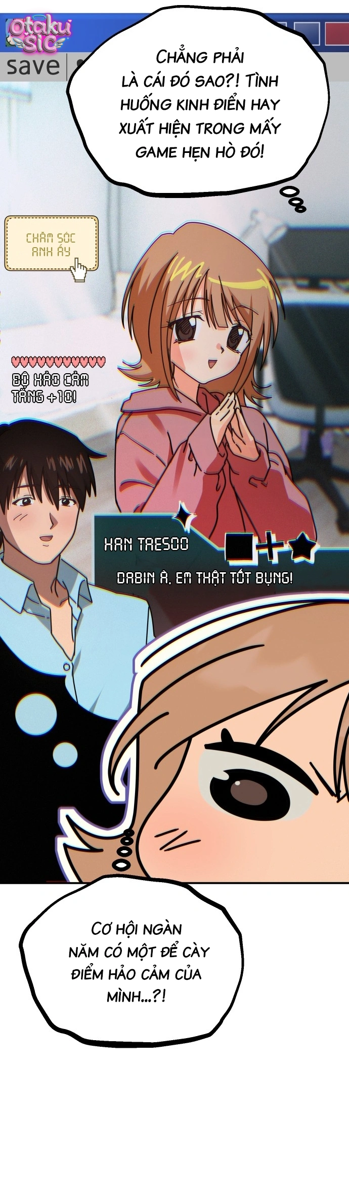 Mia Đã Trở Lại - Chap 22 - Trang 58