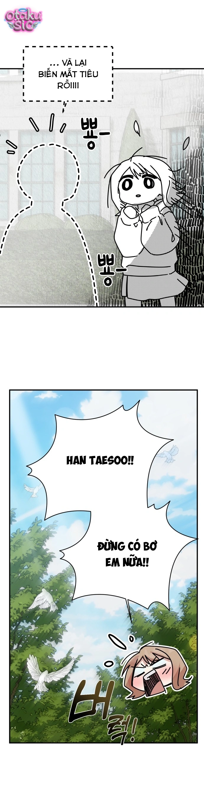 Mia Đã Trở Lại - Chap 22 - Trang 60