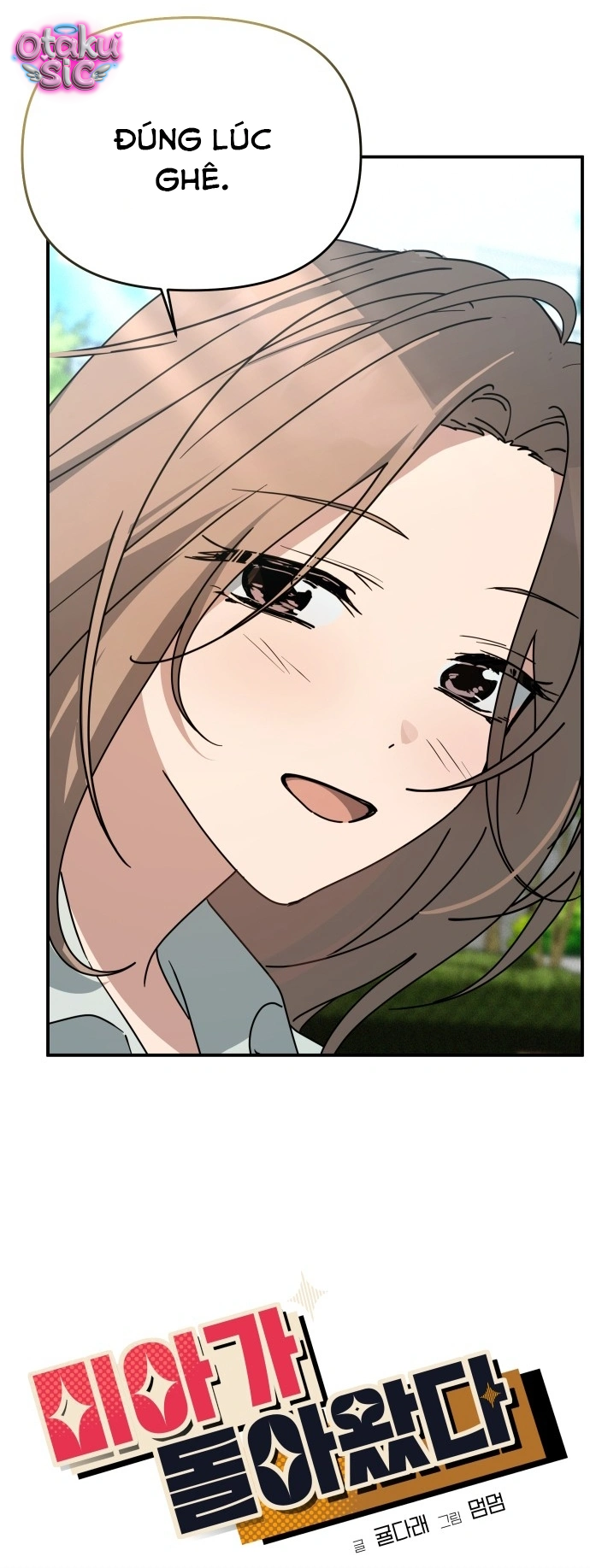 Mia Đã Trở Lại - Chap 22 - Trang 63