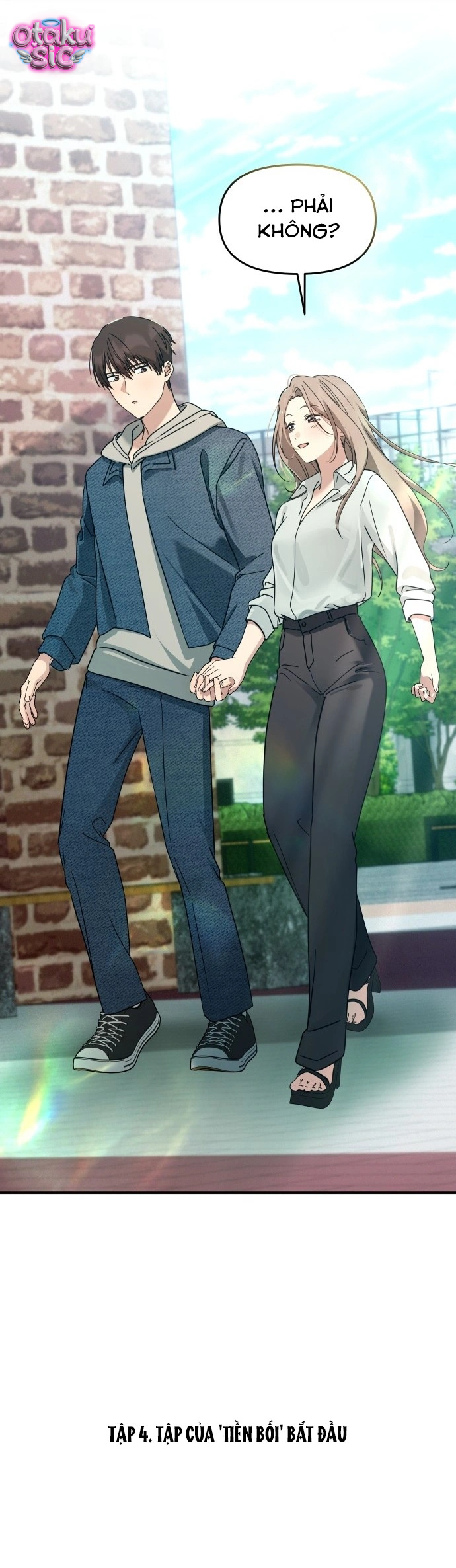 Mia Đã Trở Lại - Chap 22 - Trang 64