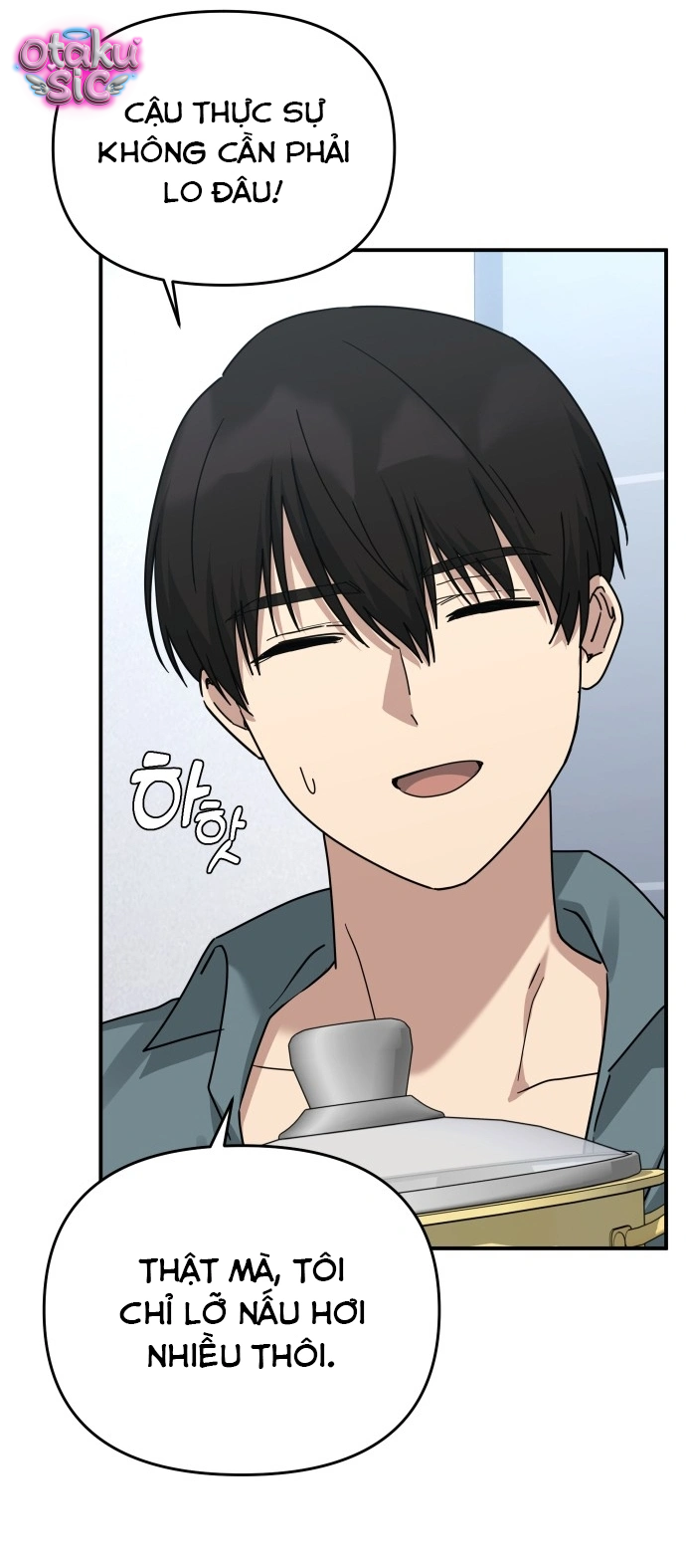 Mia Đã Trở Lại - Chap 22 - Trang 8