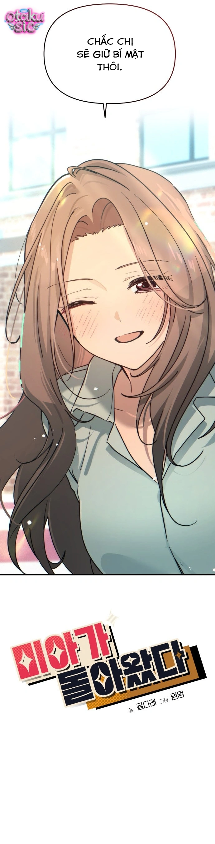 Mia Đã Trở Lại - Chap 23 - Trang 12