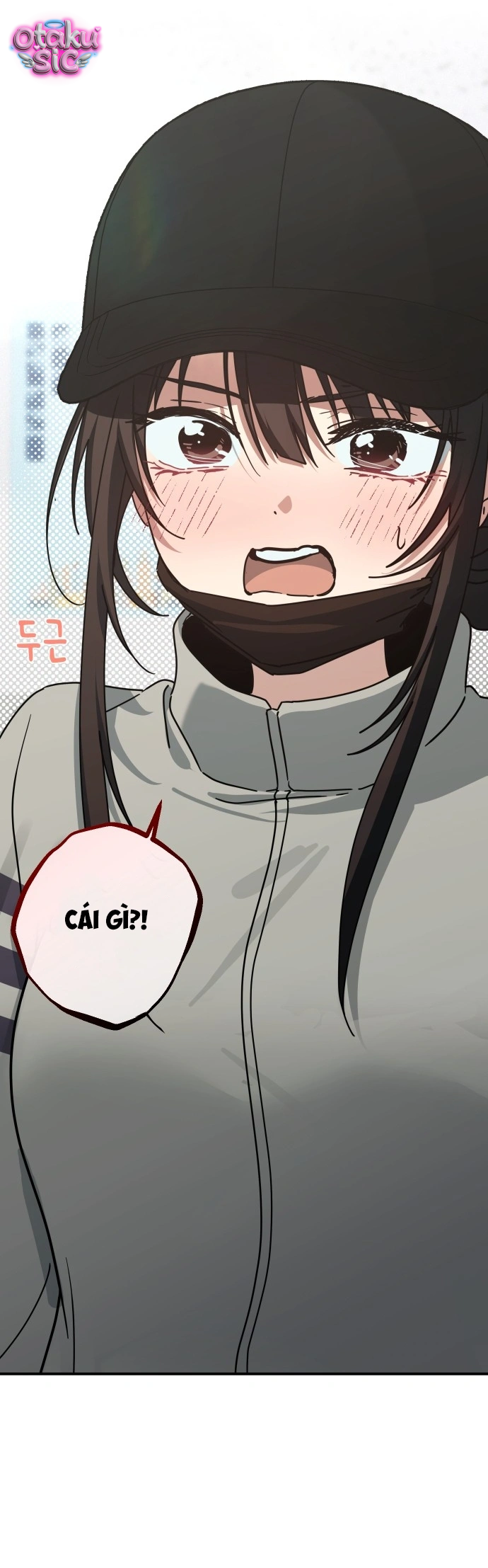 Mia Đã Trở Lại - Chap 23 - Trang 19