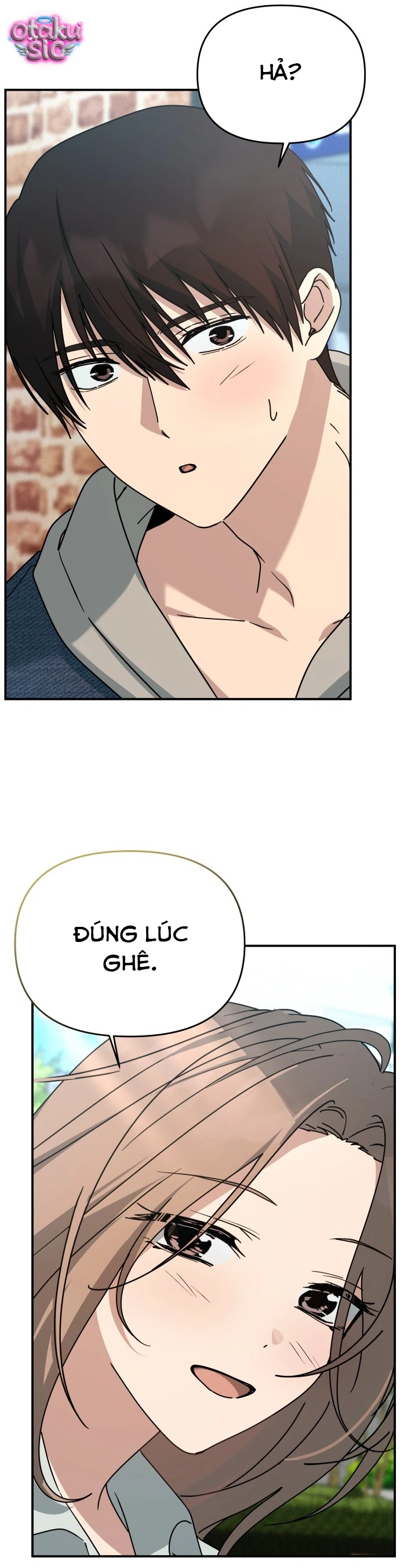 Mia Đã Trở Lại - Chap 23 - Trang 3