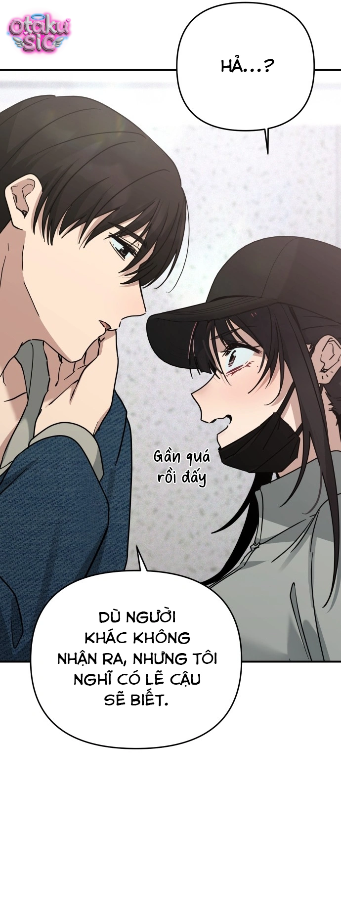 Mia Đã Trở Lại - Chap 23 - Trang 22