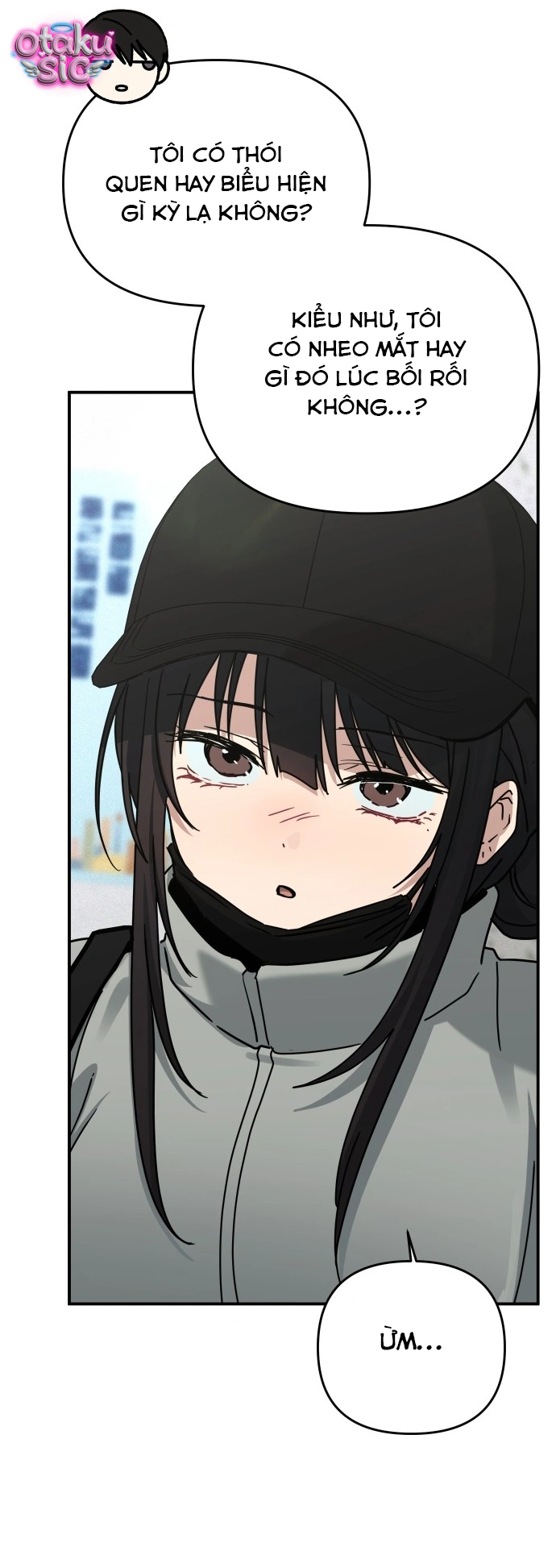 Mia Đã Trở Lại - Chap 23 - Trang 23