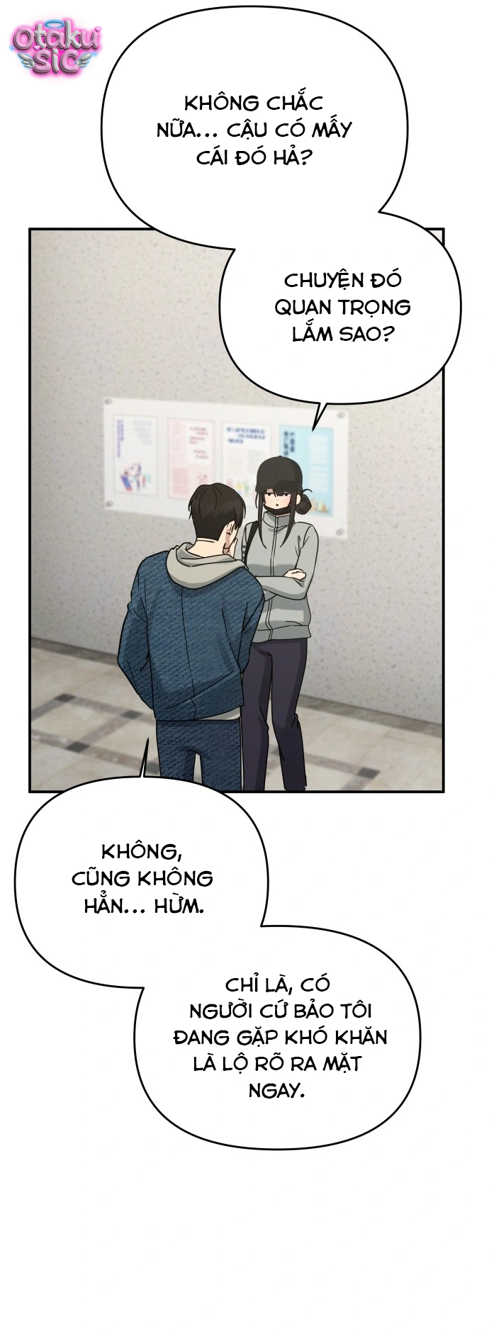 Mia Đã Trở Lại - Chap 23 - Trang 24