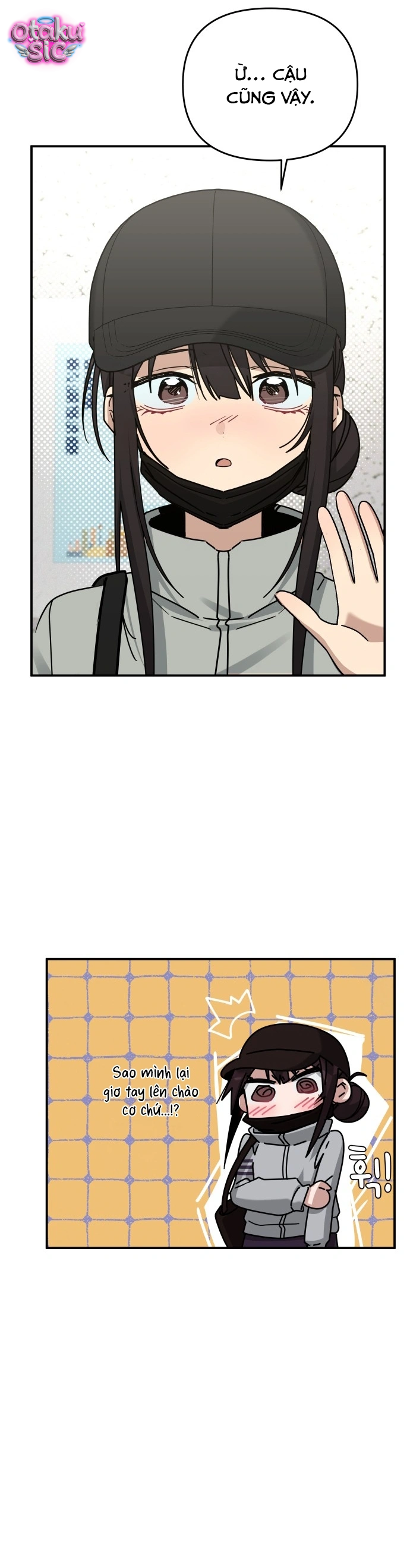 Mia Đã Trở Lại - Chap 23 - Trang 26
