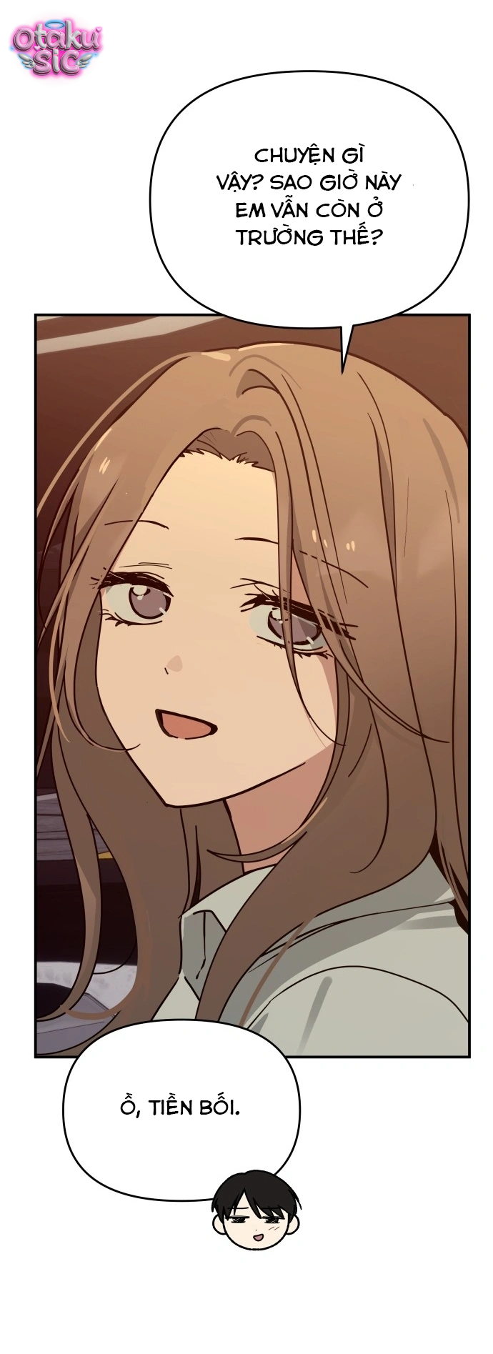 Mia Đã Trở Lại - Chap 23 - Trang 28