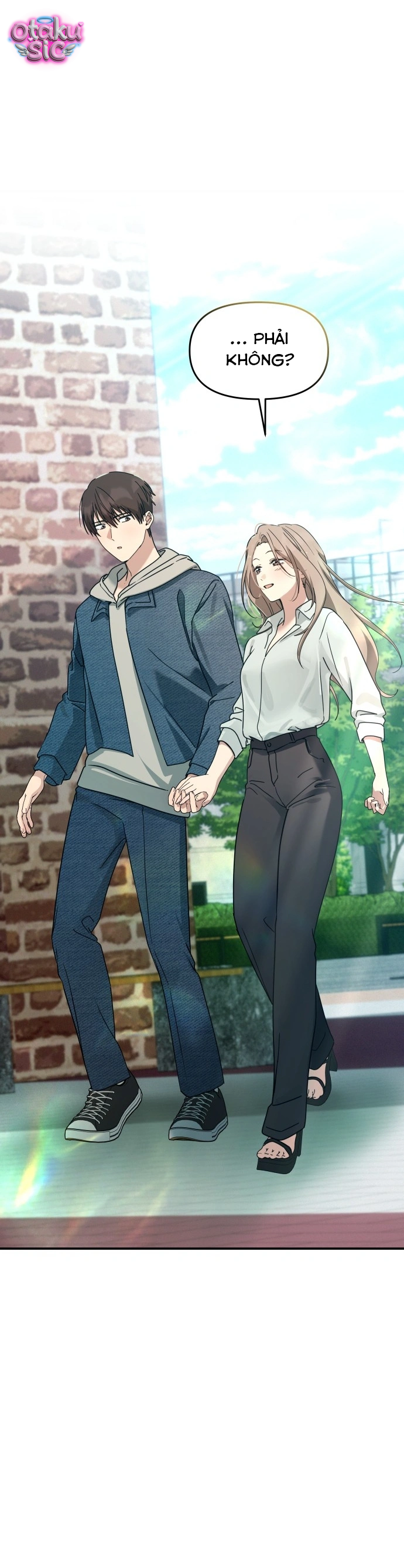 Mia Đã Trở Lại - Chap 23 - Trang 4