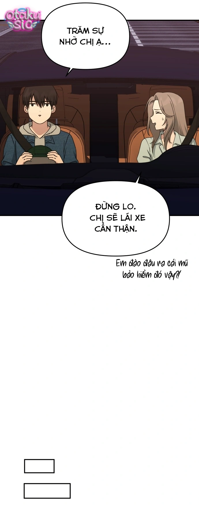 Mia Đã Trở Lại - Chap 23 - Trang 31