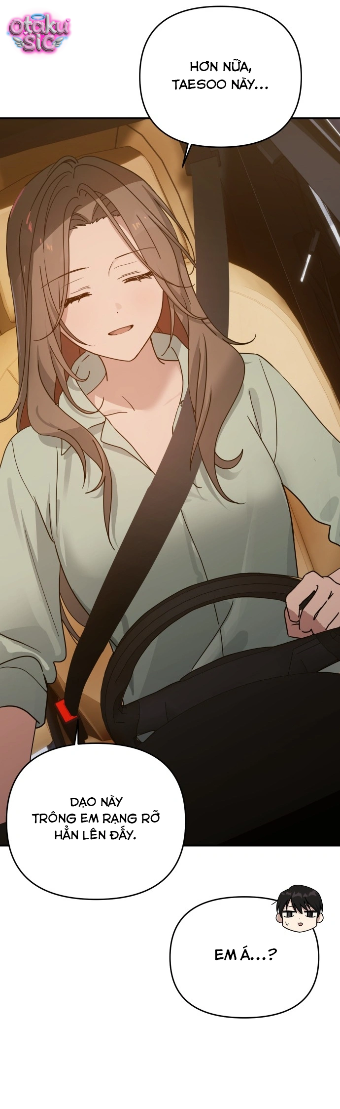 Mia Đã Trở Lại - Chap 23 - Trang 34