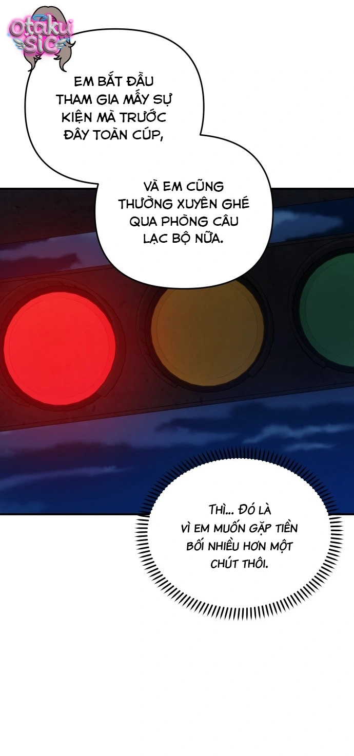 Mia Đã Trở Lại - Chap 23 - Trang 35