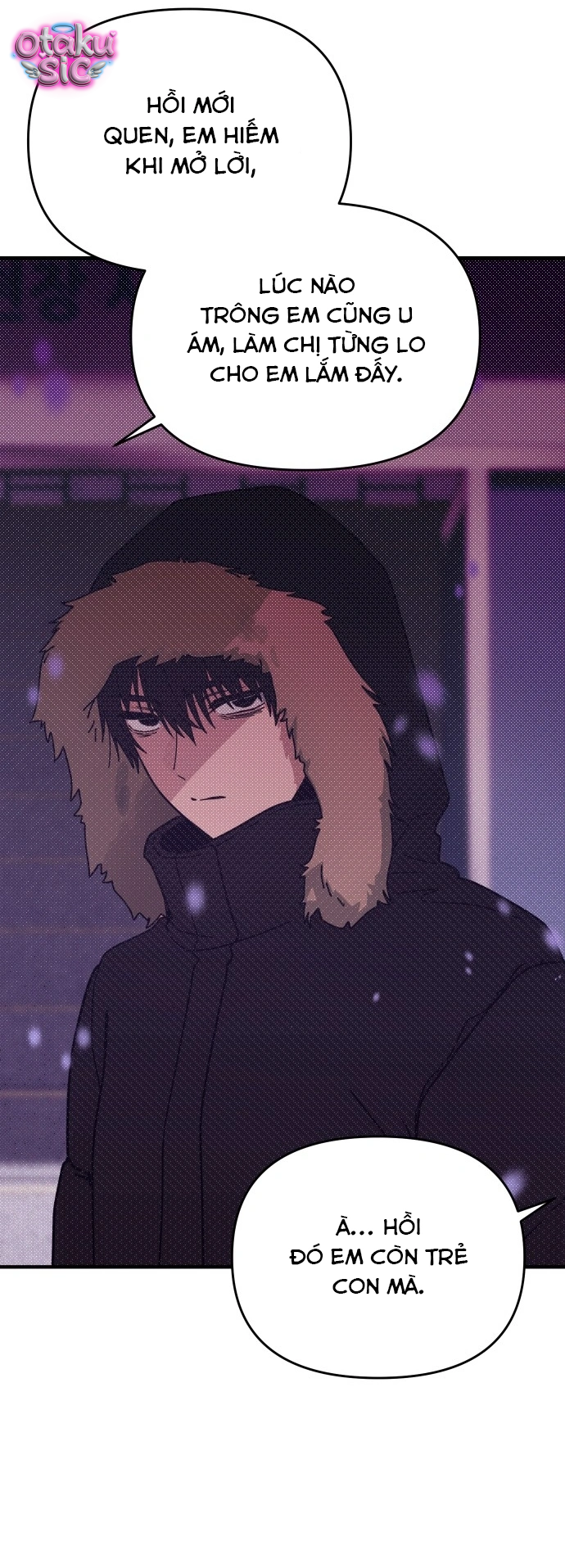 Mia Đã Trở Lại - Chap 23 - Trang 36